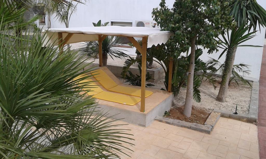 Casa Gabriel Apartment *
