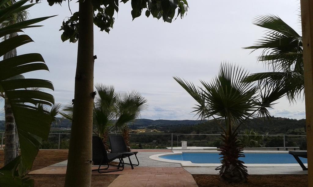 Apartment Casa Gabriel Picassent