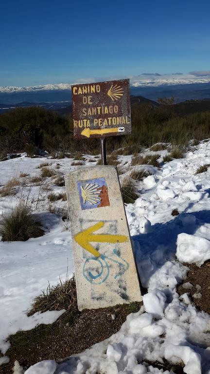 Bed and breakfast La Trucha Del Arco Iris *