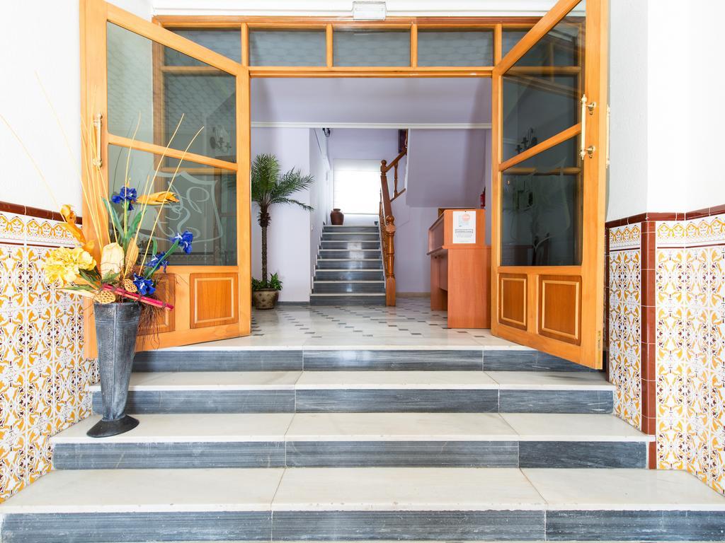 San Francisco Guest house Granja de Torrehermosa