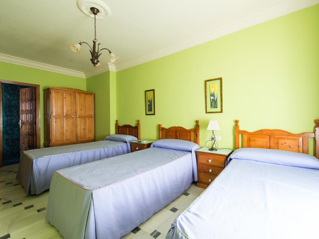 Guest house San Francisco 2*