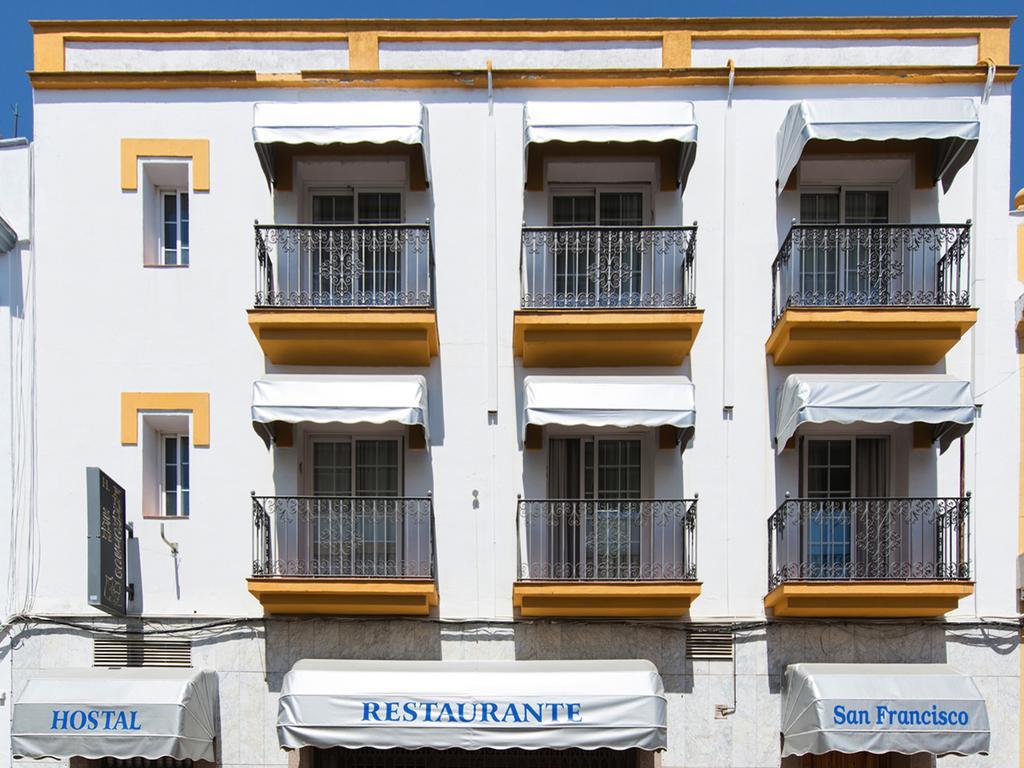 San Francisco Guest house 2*