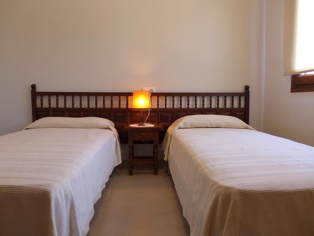 Rentalmar Casa Fortuny *