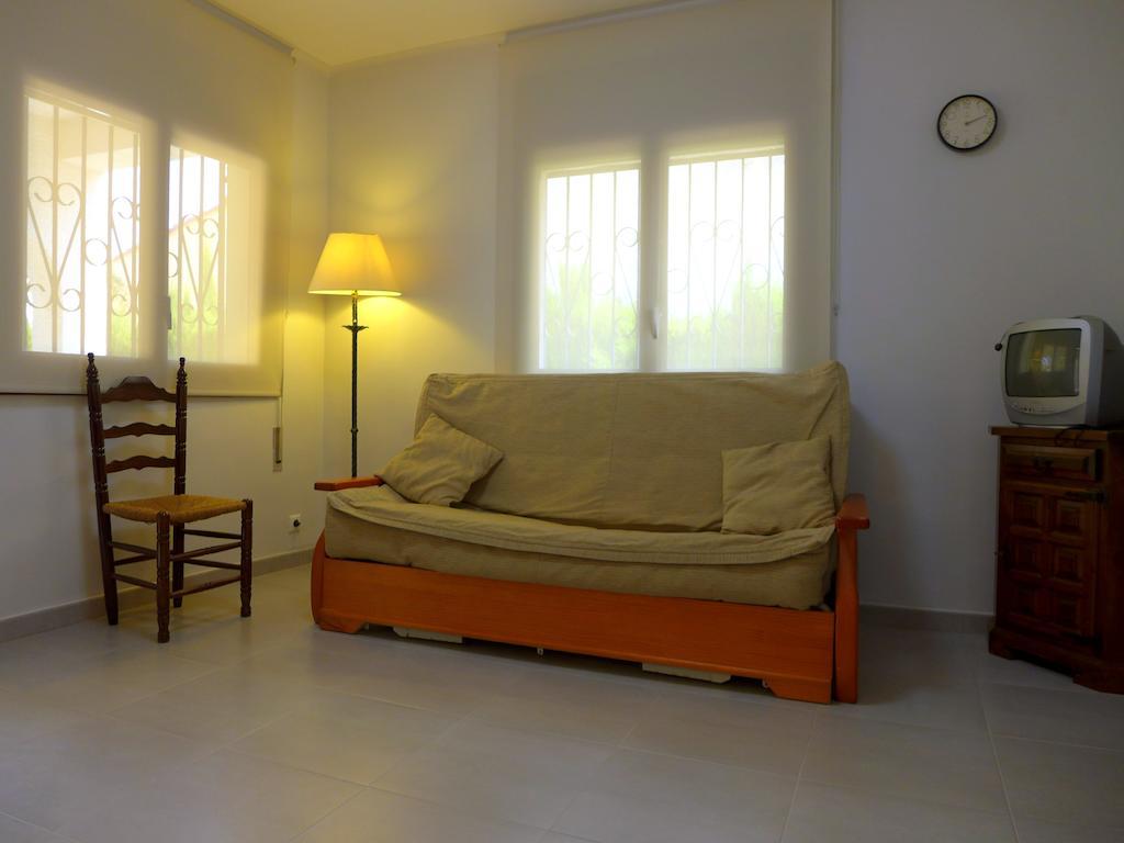 Rentalmar Casa Fortuny *