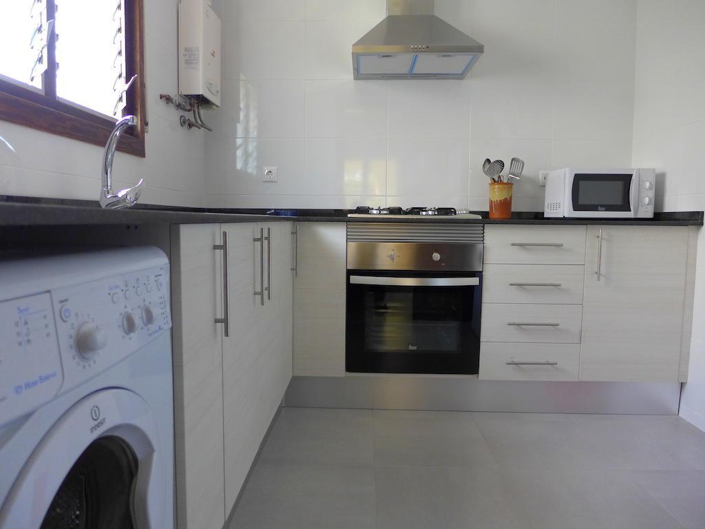 Holiday home Rentalmar Casa Fortuny