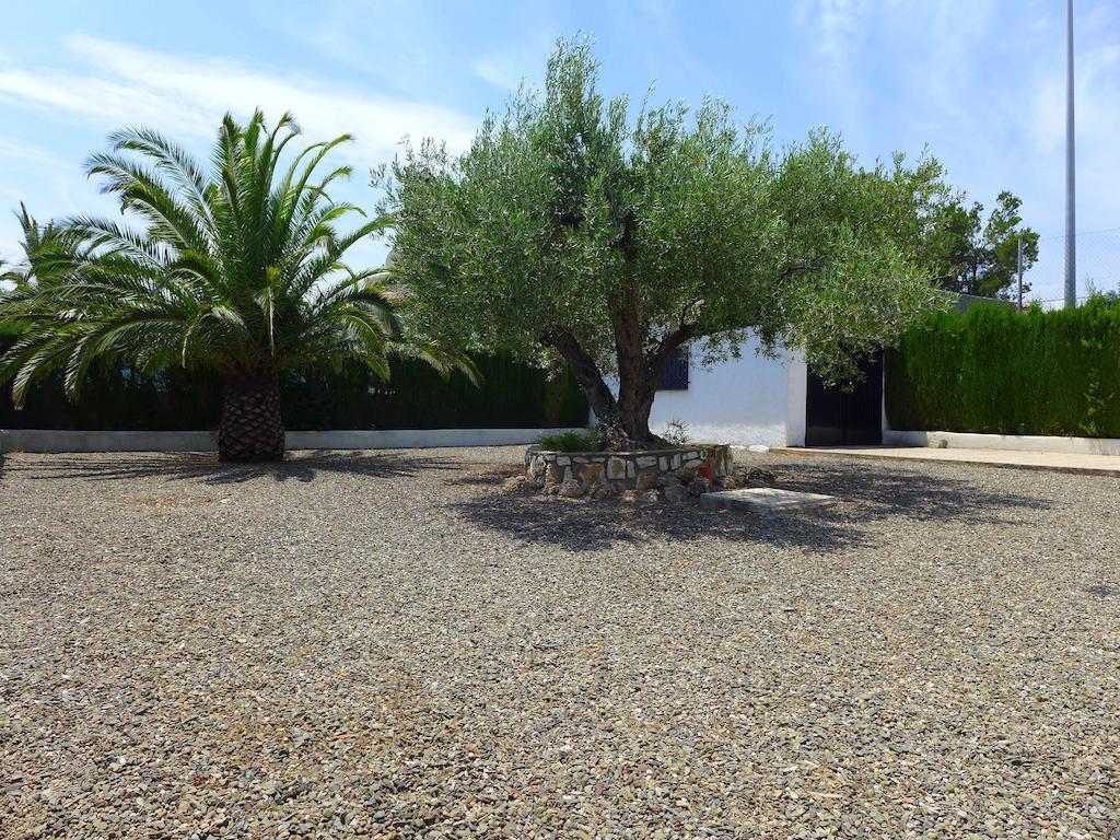 Holiday home Rentalmar Casa Fortuny Miami Playa