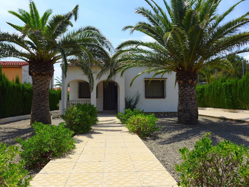 Holiday home Rentalmar Casa Fortuny