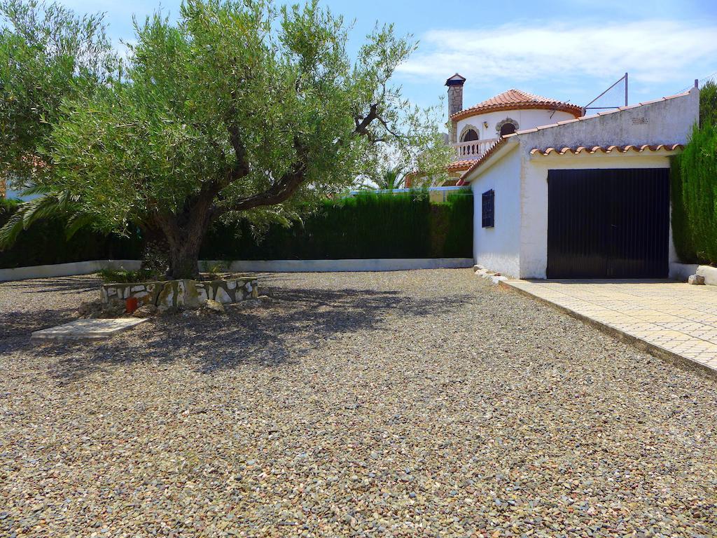 Holiday home Rentalmar Casa Fortuny *