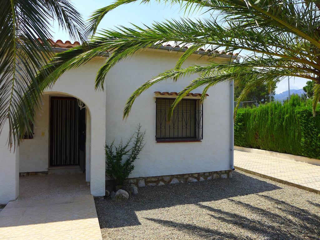 Rentalmar Casa Fortuny Holiday home *