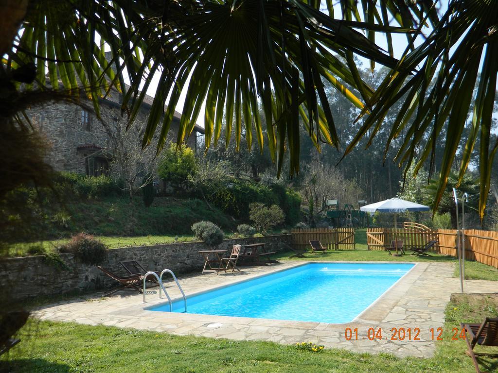 Country house Casa De Sixto