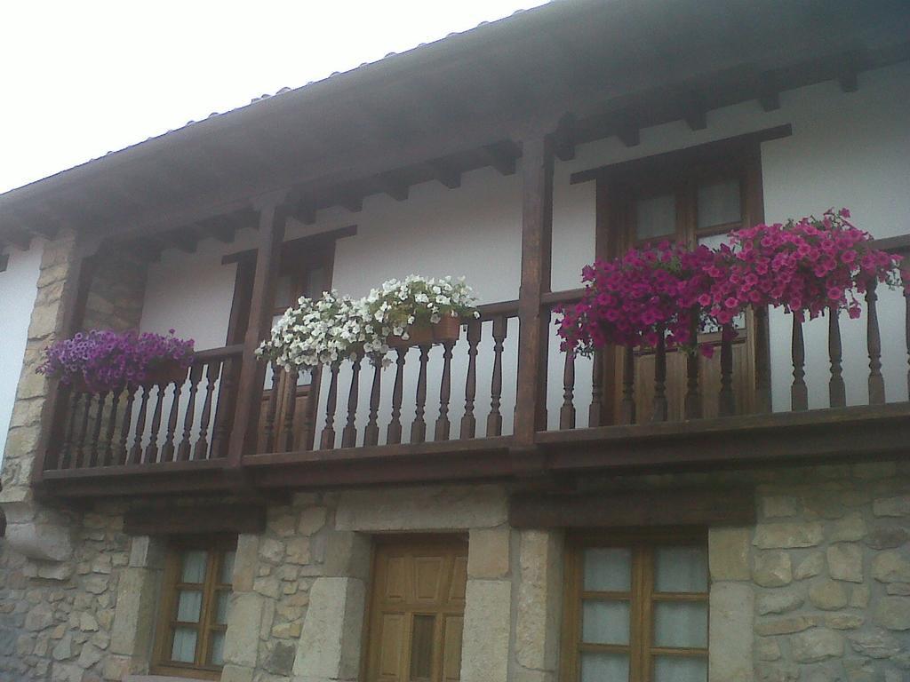 El Cabañon De Pimiango