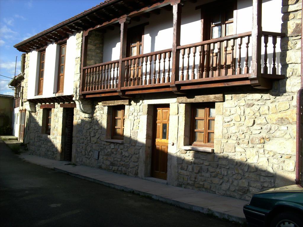 El Cabañon De Casa rural