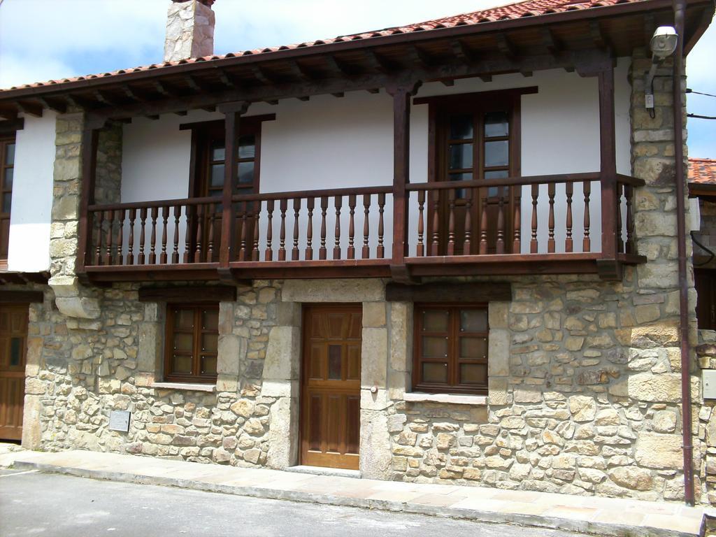 Casa rural El Cabañon De *