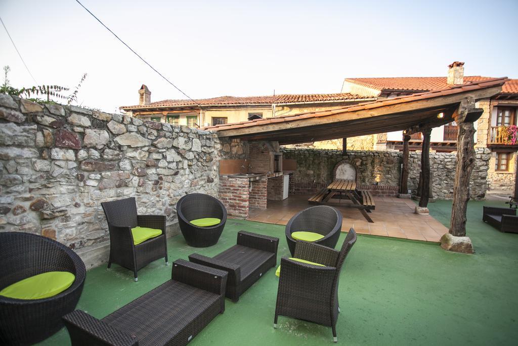 El Cabañon De