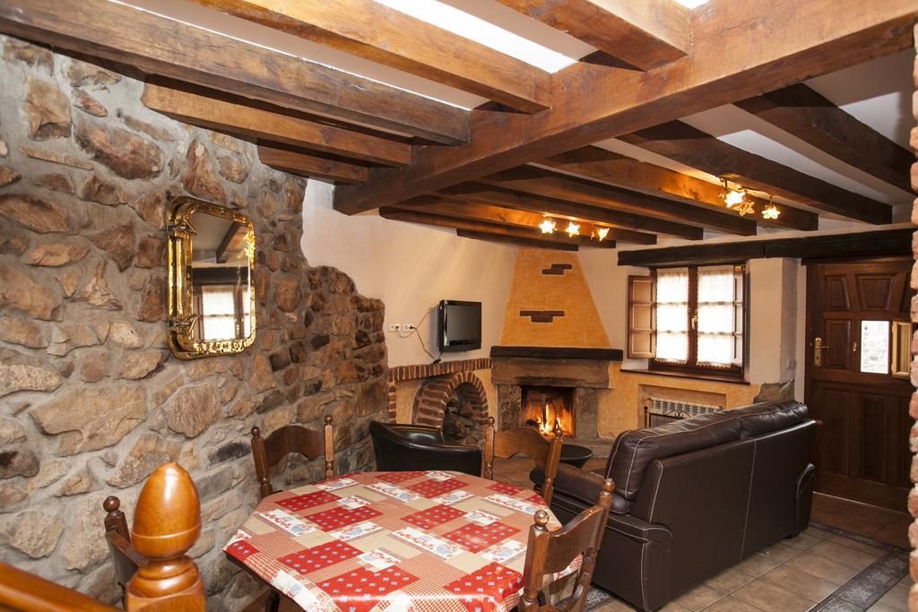 Casa rural El Cabañon De