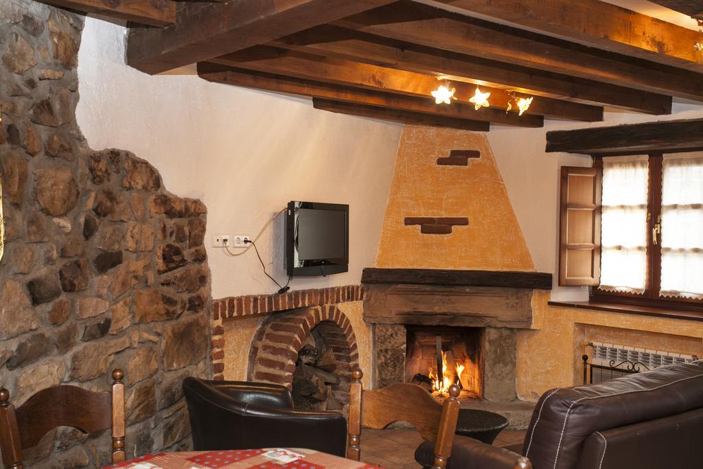El Cabanon De *