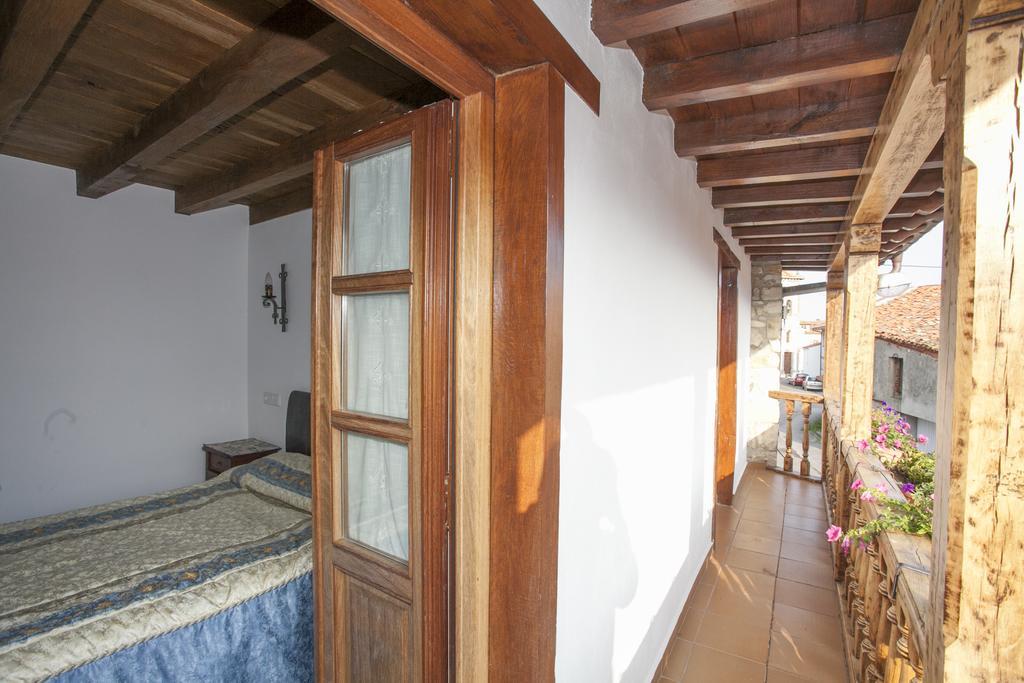 Casa rural El Cabañon De