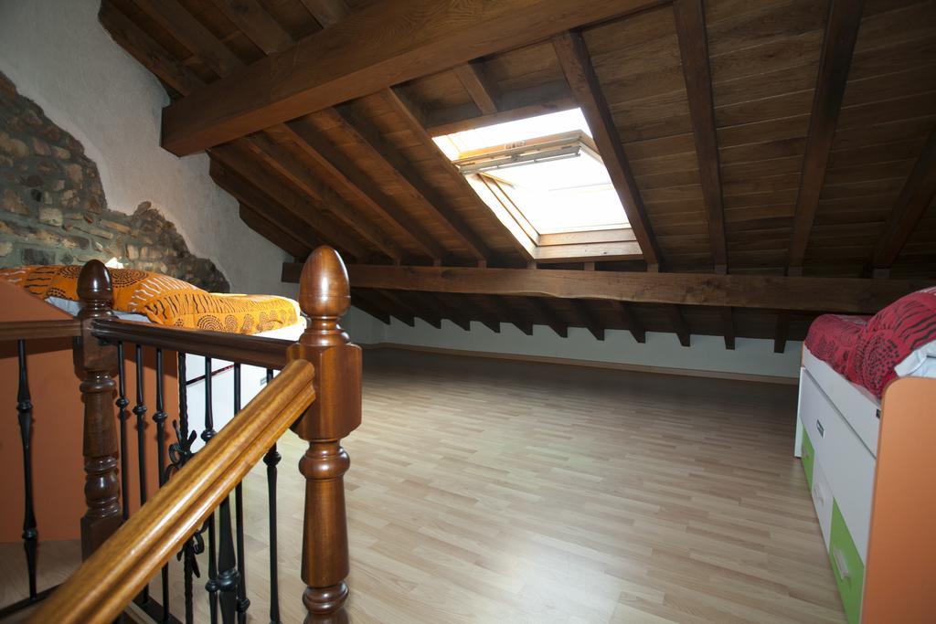 El Cabañon De Pimiango