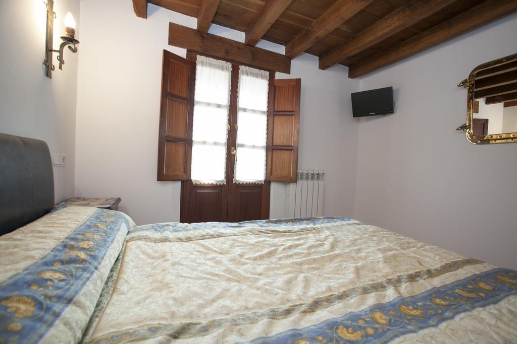 Casa rural El Cabañon De