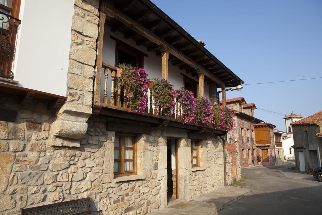El Cabanon De Country house