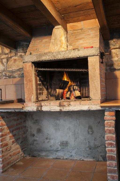 El Cabañon De Casa rural *
