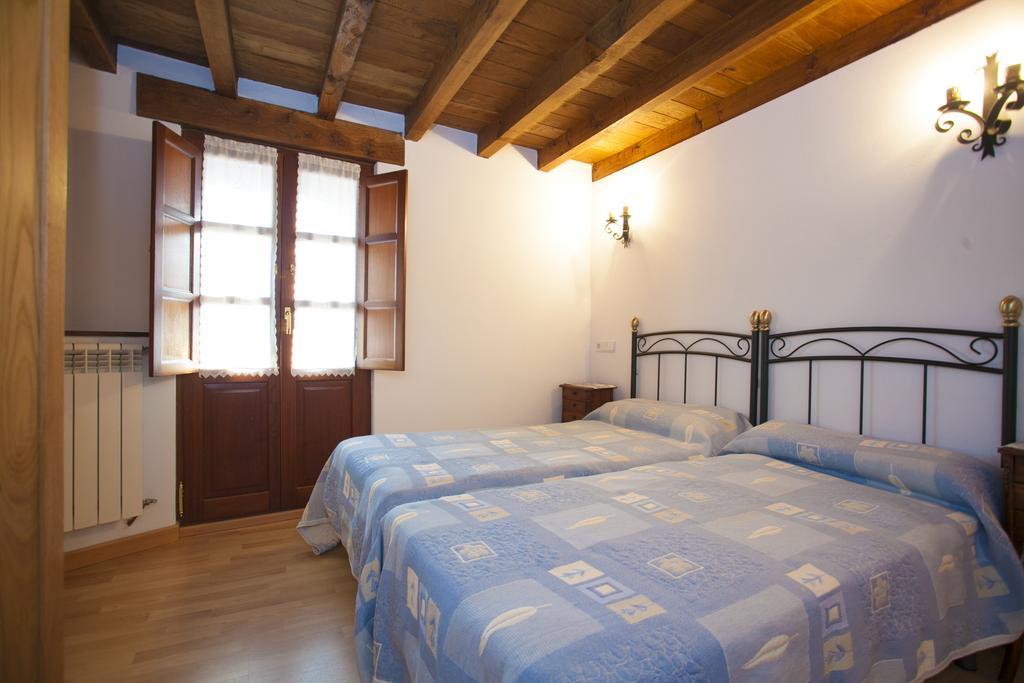 Casa rural El Cabañon De *