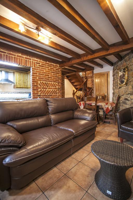 El Cabañon De Casa rural *