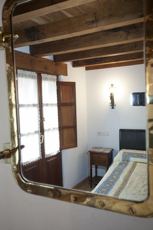 El Cabañon De * Pimiango