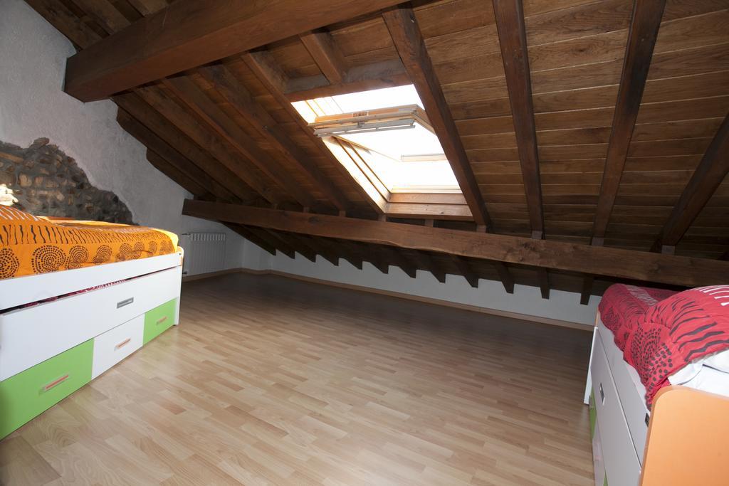 Country house El Cabanon De *