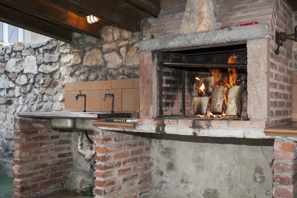El Cabañon De