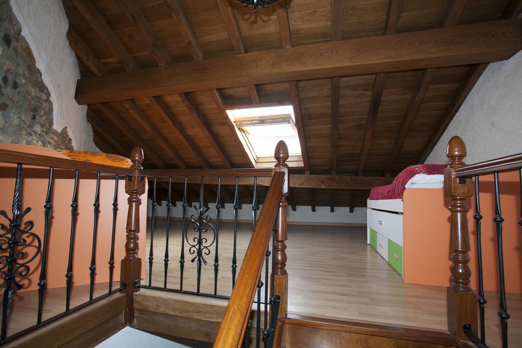 Casa rural El Cabañon De Pimiango