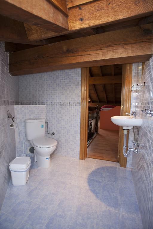El Cabañon De Casa rural Pimiango