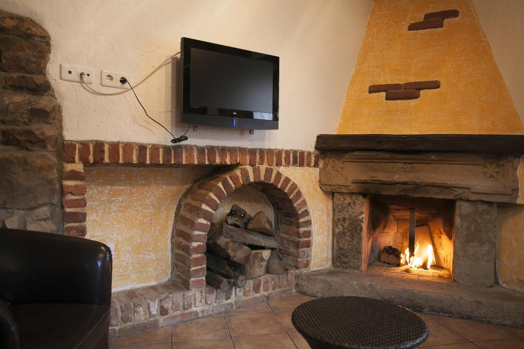 El Cabañon De