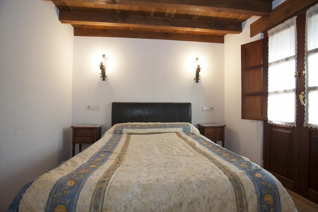 Country house El Cabanon De