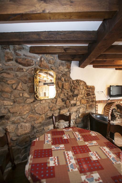 El Cabañon De *