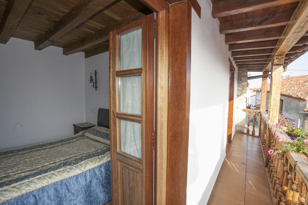 El Cabañon De Casa rural *