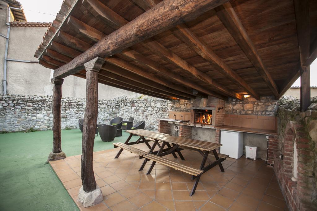 El Cabanon De * Pimiango