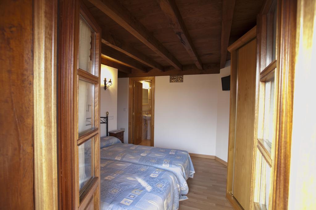 El Cabañon De Casa rural *