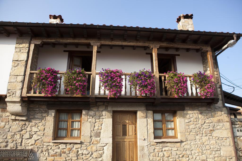 Casa rural El Cabañon De