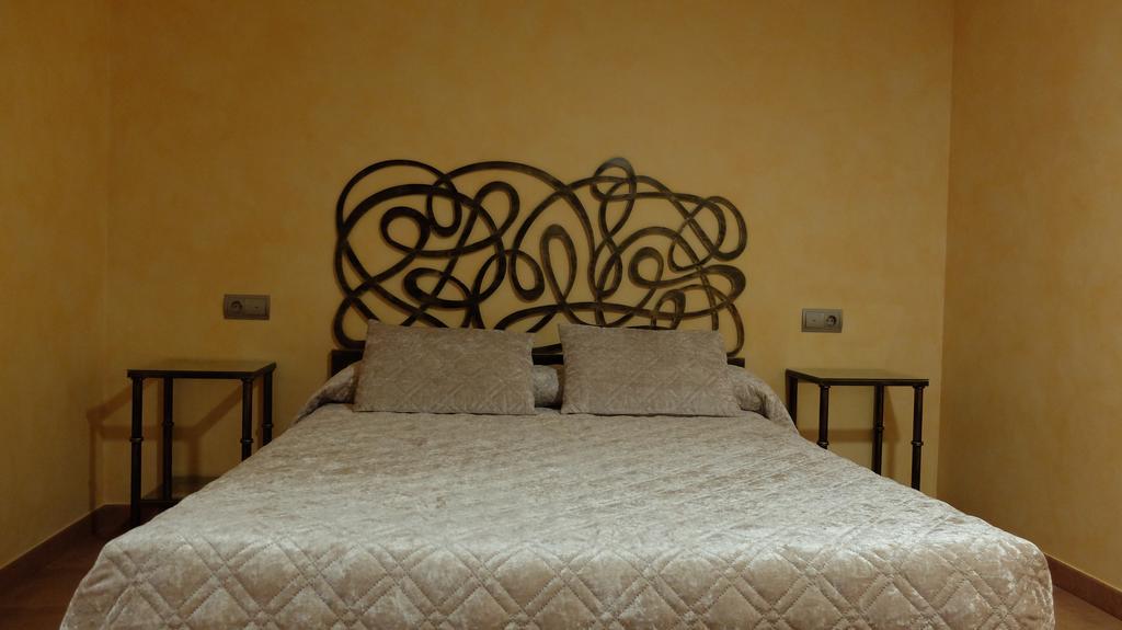 Hotel Albergue La Casa Del Peregrino *