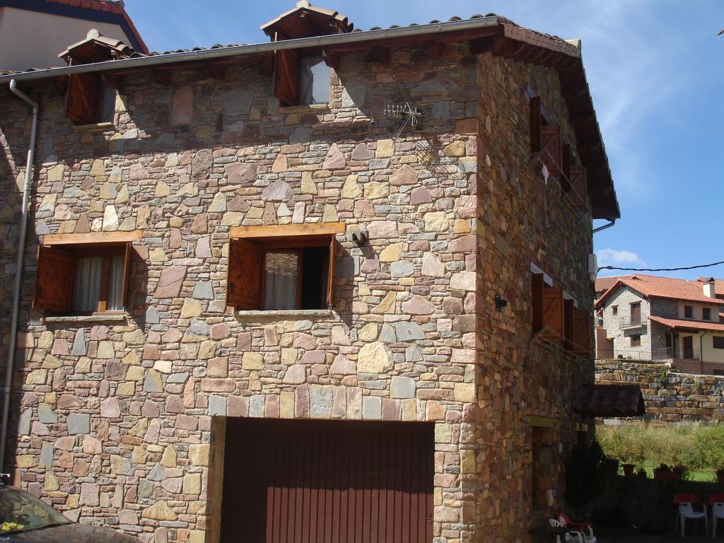 Castell Neril