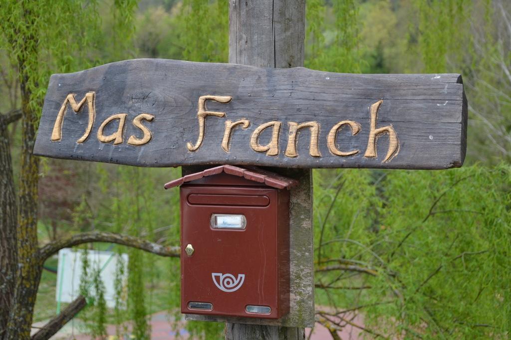 Mas Franch Apartment San Miguel de la Pineda