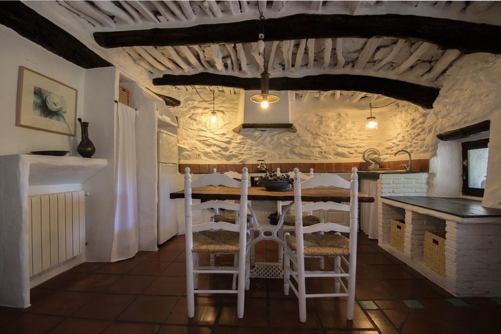 Cortijo La Viñuela