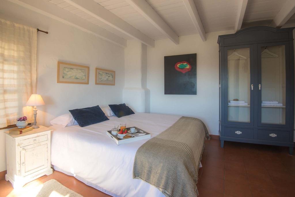 Сasa de vacaciones Cortijo La Viñuela Atalbeitar