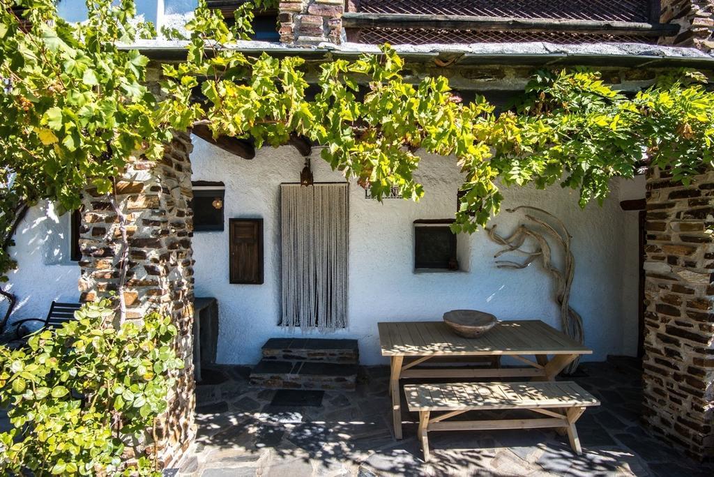 Cortijo La Viñuela Сasa de vacaciones *