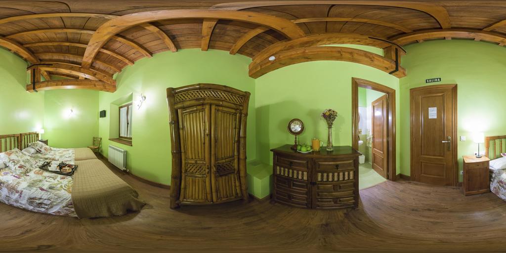 Ekolanda Country house *
