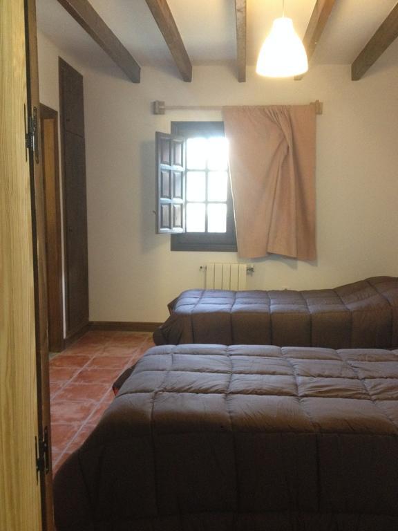 El Mirador De Agroturismo