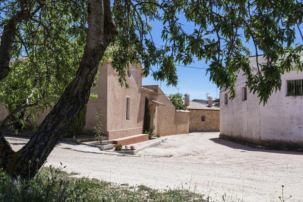 Country house Casa Rural El Simarro El Simarro