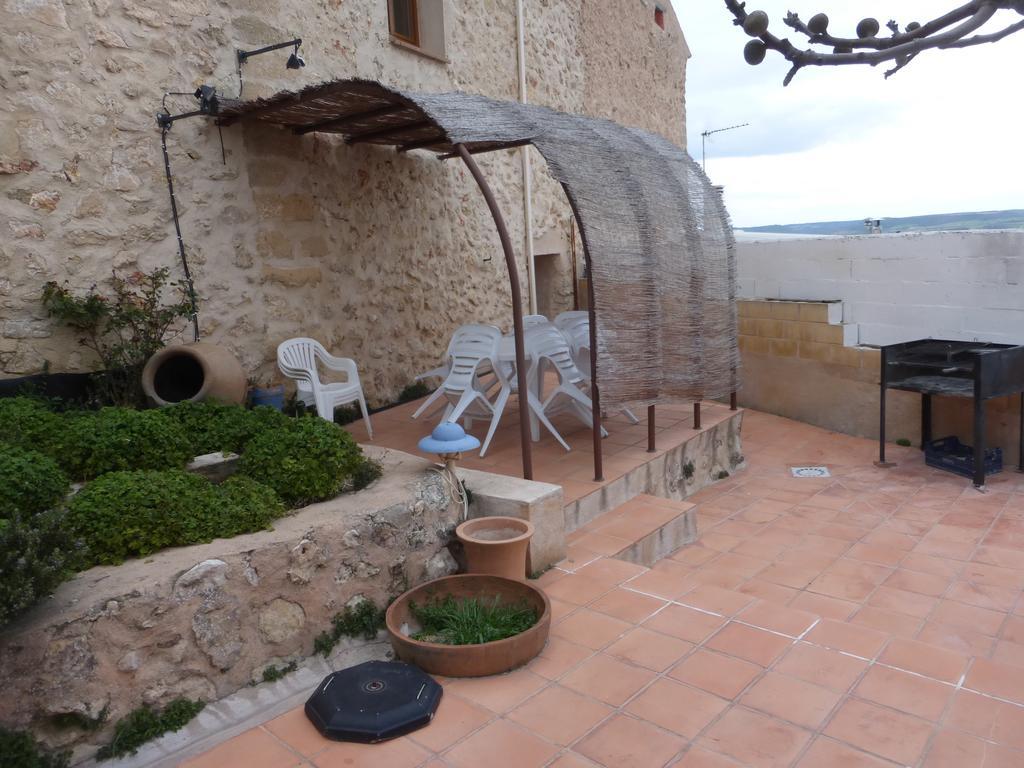 Planeta Chicote Country house Zafra de Zancara