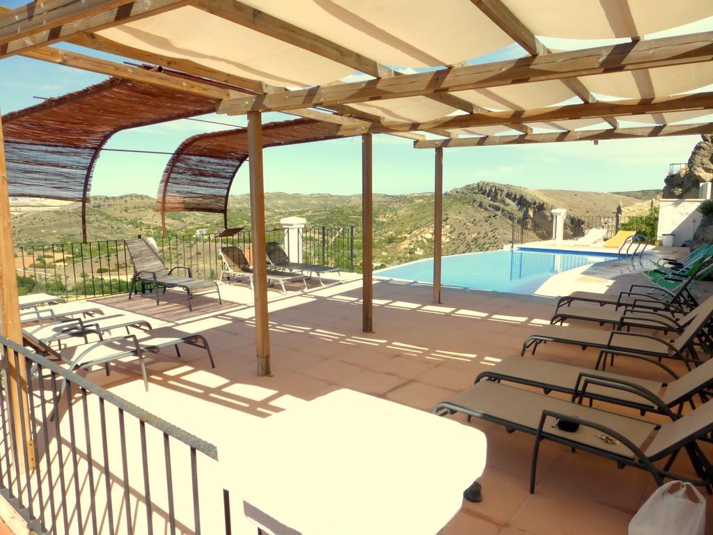 Planeta Chicote Country house *
